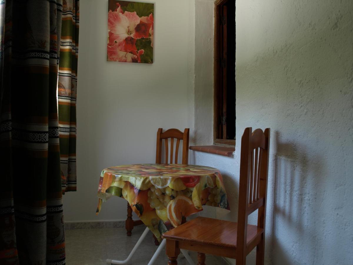 La Despensa Del Valle Restábal Dış mekan fotoğraf