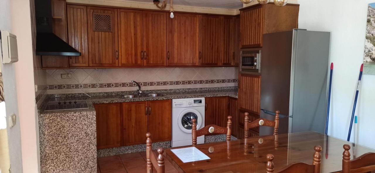 La Despensa Del Valle Restábal Dış mekan fotoğraf