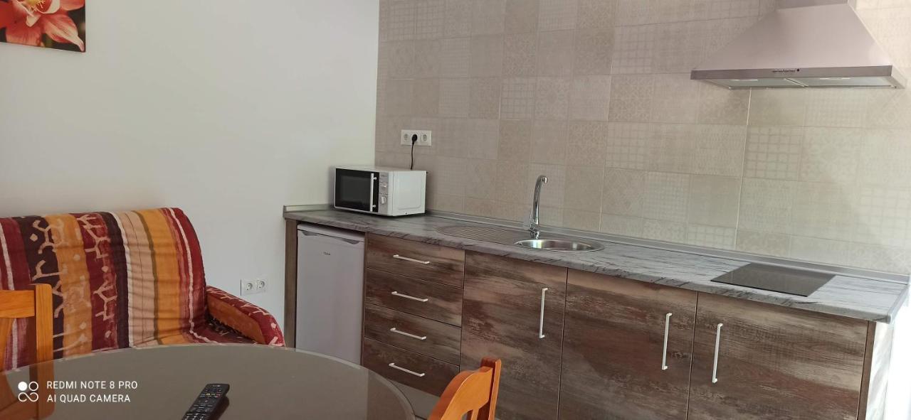 La Despensa Del Valle Restábal Dış mekan fotoğraf