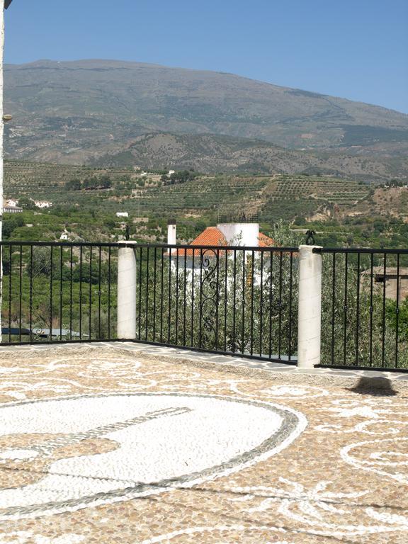 La Despensa Del Valle Restábal Dış mekan fotoğraf