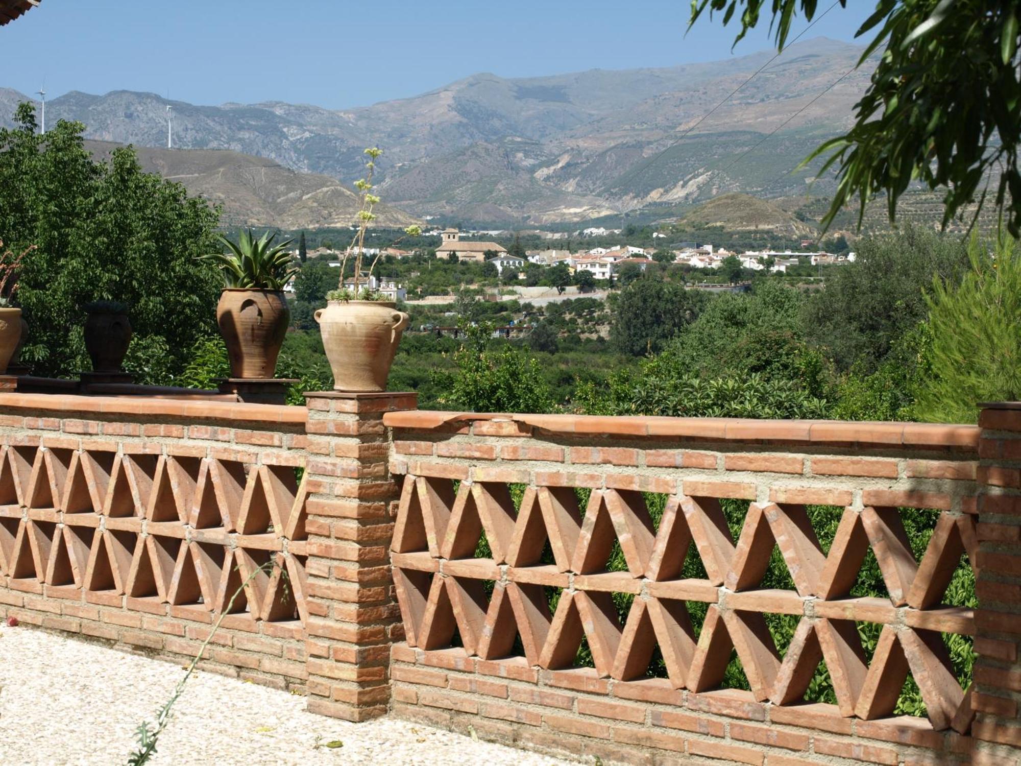 La Despensa Del Valle Restábal Dış mekan fotoğraf