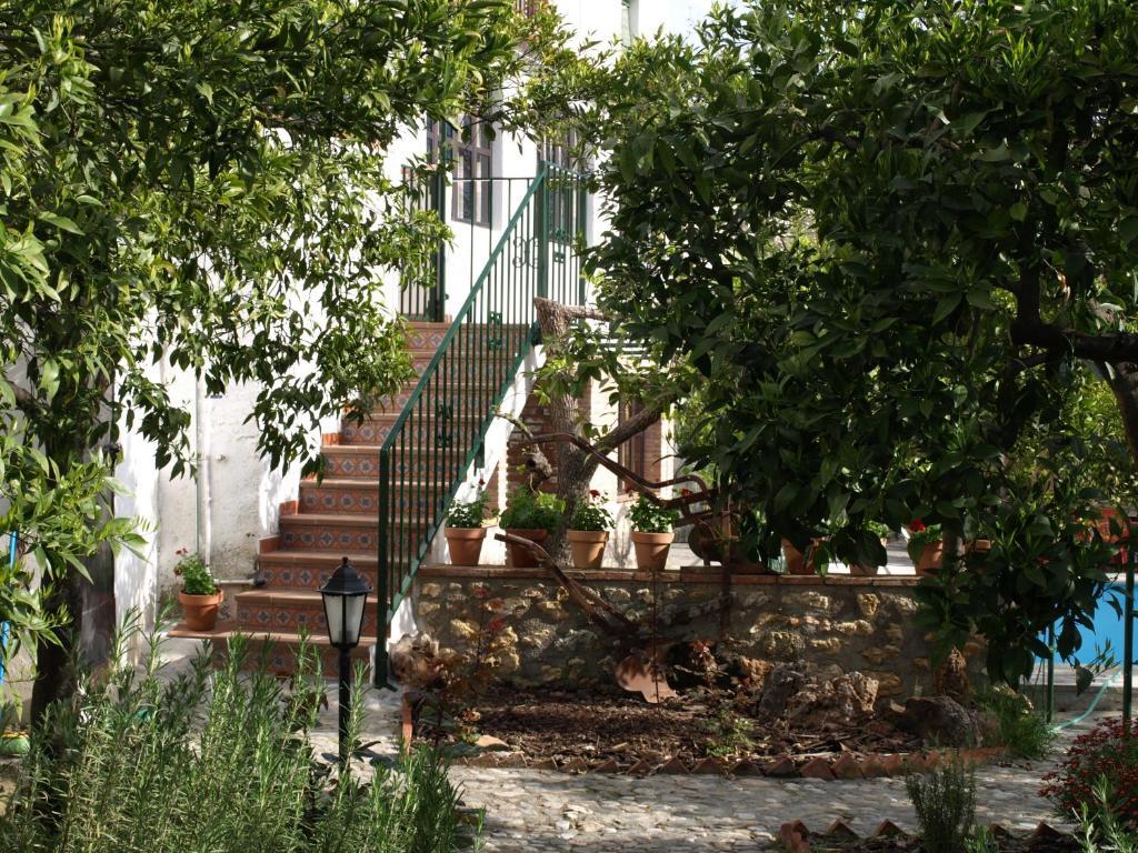 La Despensa Del Valle Restábal Dış mekan fotoğraf