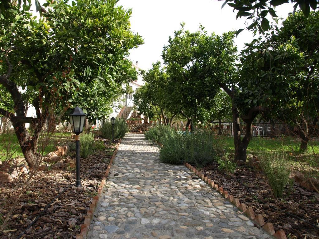 La Despensa Del Valle Restábal Dış mekan fotoğraf