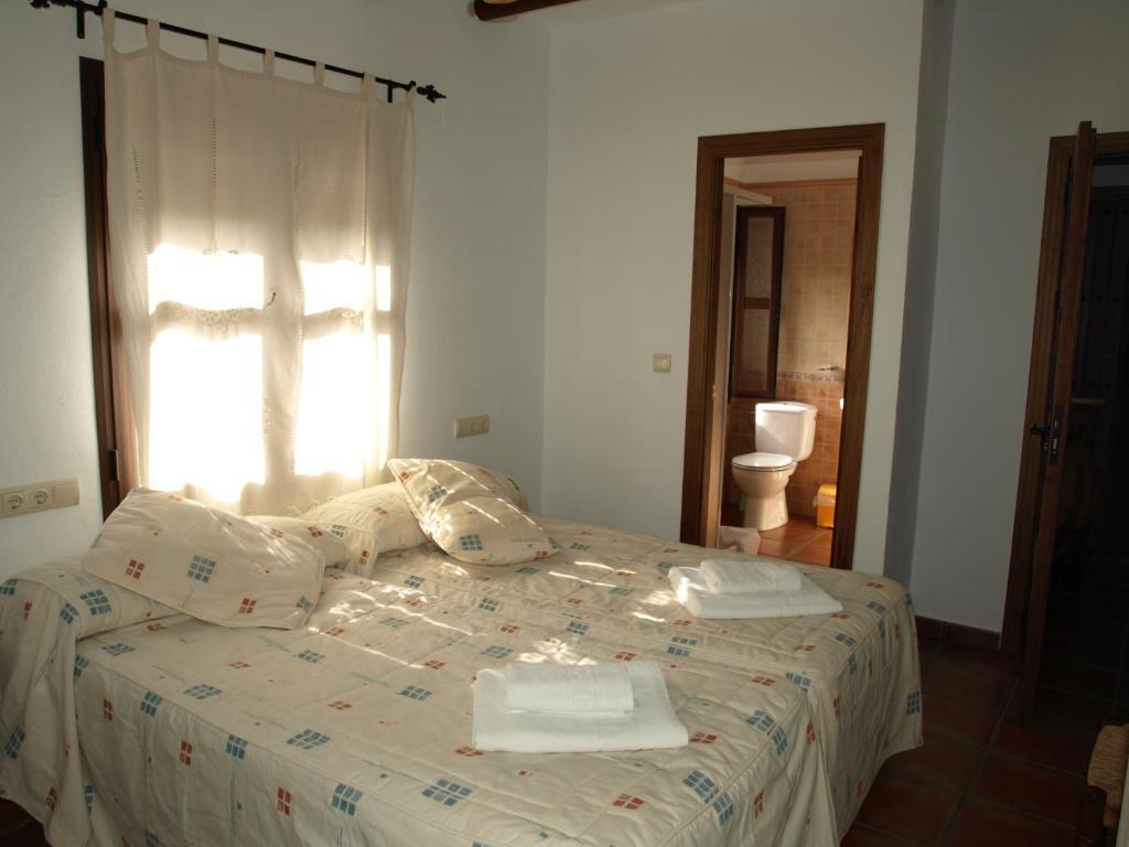 La Despensa Del Valle Restábal Oda fotoğraf