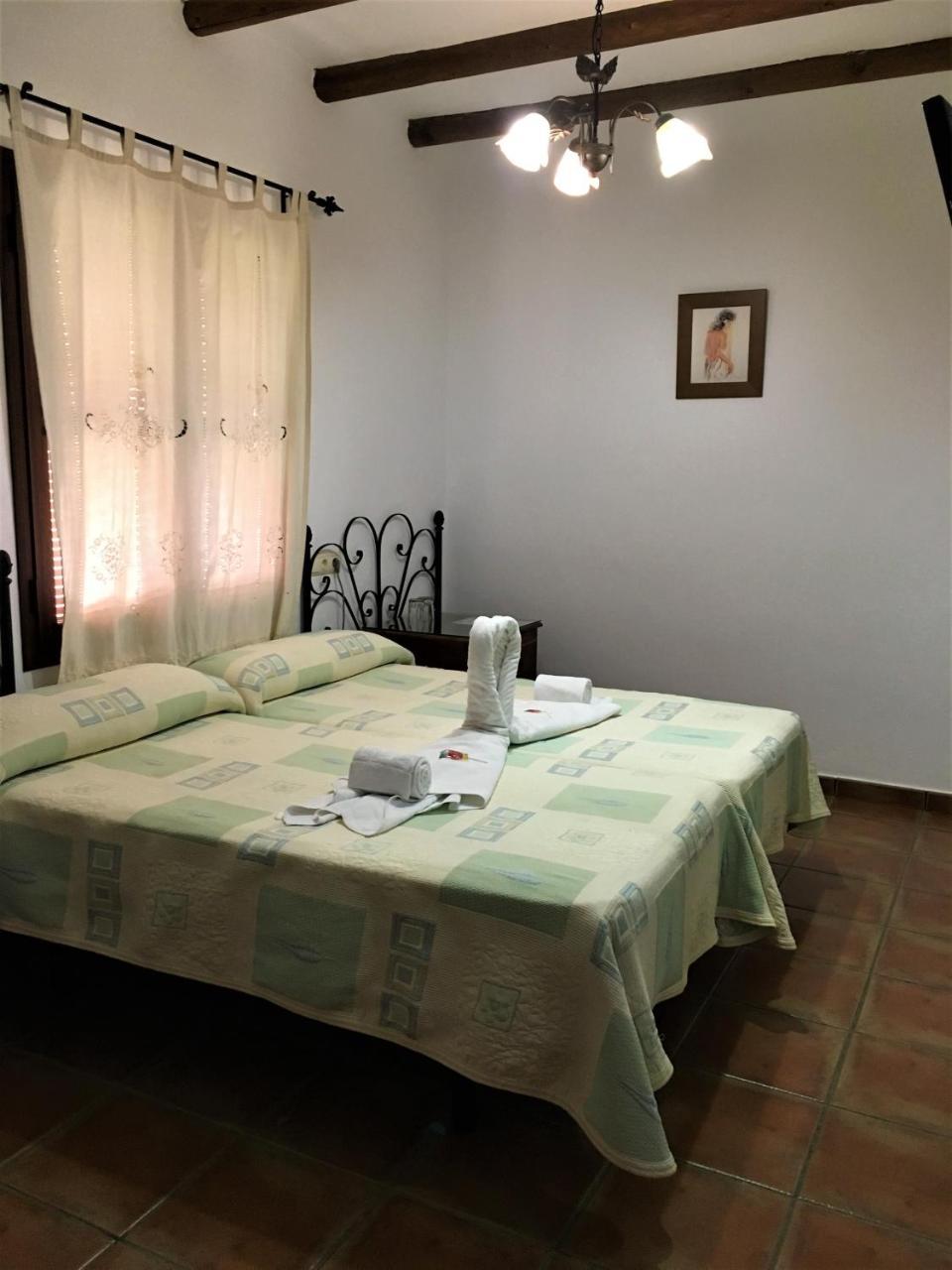 La Despensa Del Valle Restábal Dış mekan fotoğraf