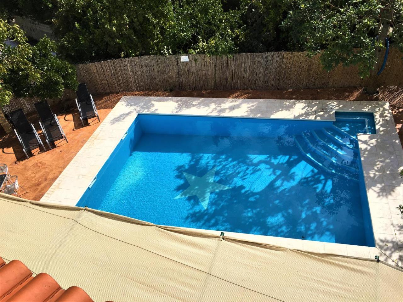 La Despensa Del Valle Restábal Dış mekan fotoğraf